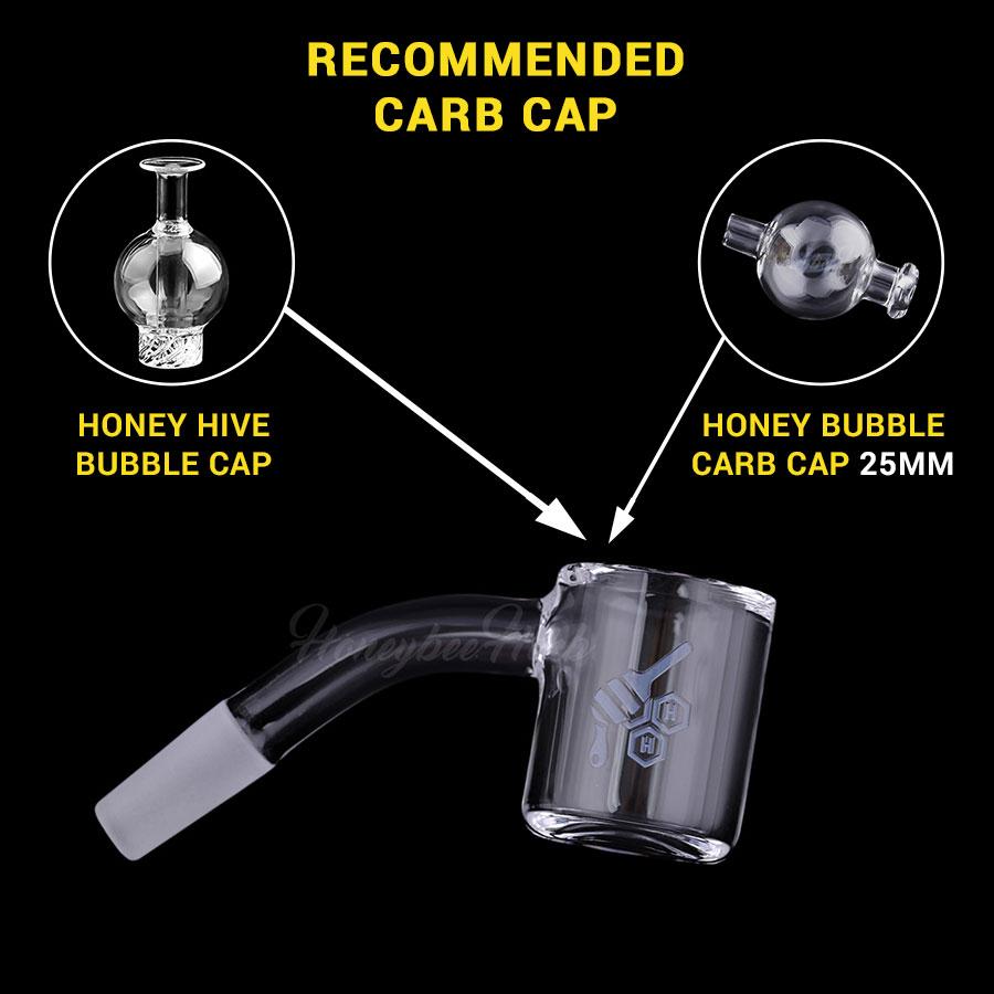 ORIGINAL BEVEL - 45° DEGREE - CannaDevices