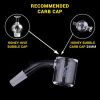 ORIGINAL BEVEL - 45° DEGREE - CannaDevices