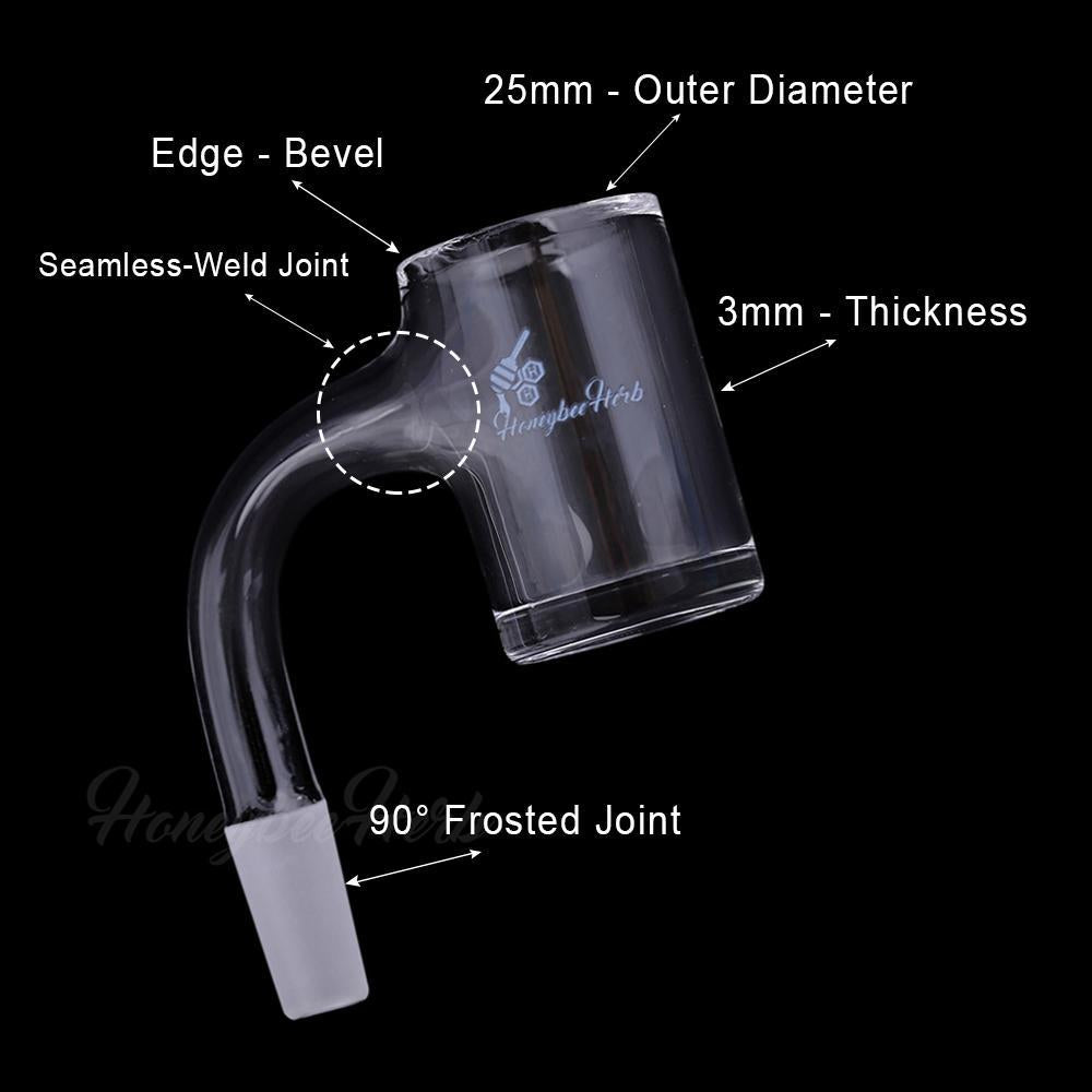 ORIGINAL BEVEL | BL - CannaDevices