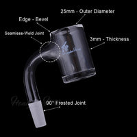 ORIGINAL BEVEL | BL - CannaDevices
