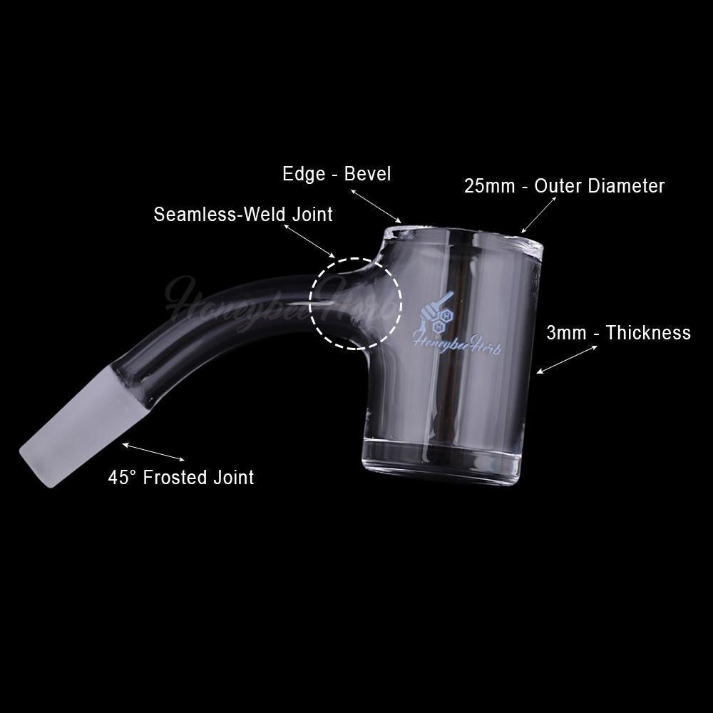 ORIGINAL BEVEL- 45° DEGREE  | BL - CannaDevices