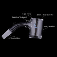 ORIGINAL BEVEL- 45° DEGREE  | BL - CannaDevices
