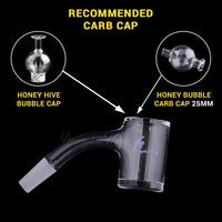 ORIGINAL BEVEL- 45° DEGREE  | BL - CannaDevices