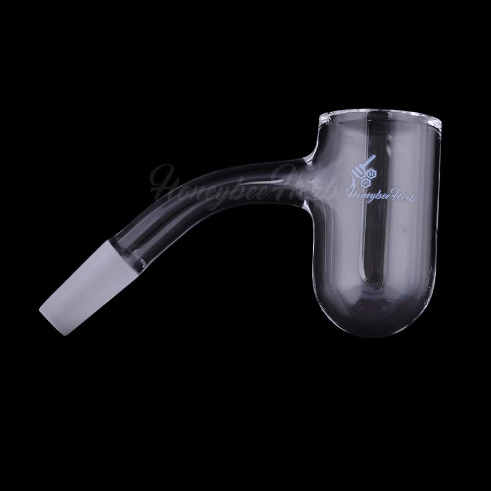 HONEY BEVEL DEEP BOWL - 45° DEGREE  | BL - CannaDevices