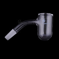 HONEY BEVEL DEEP BOWL - 45° DEGREE  | BL - CannaDevices