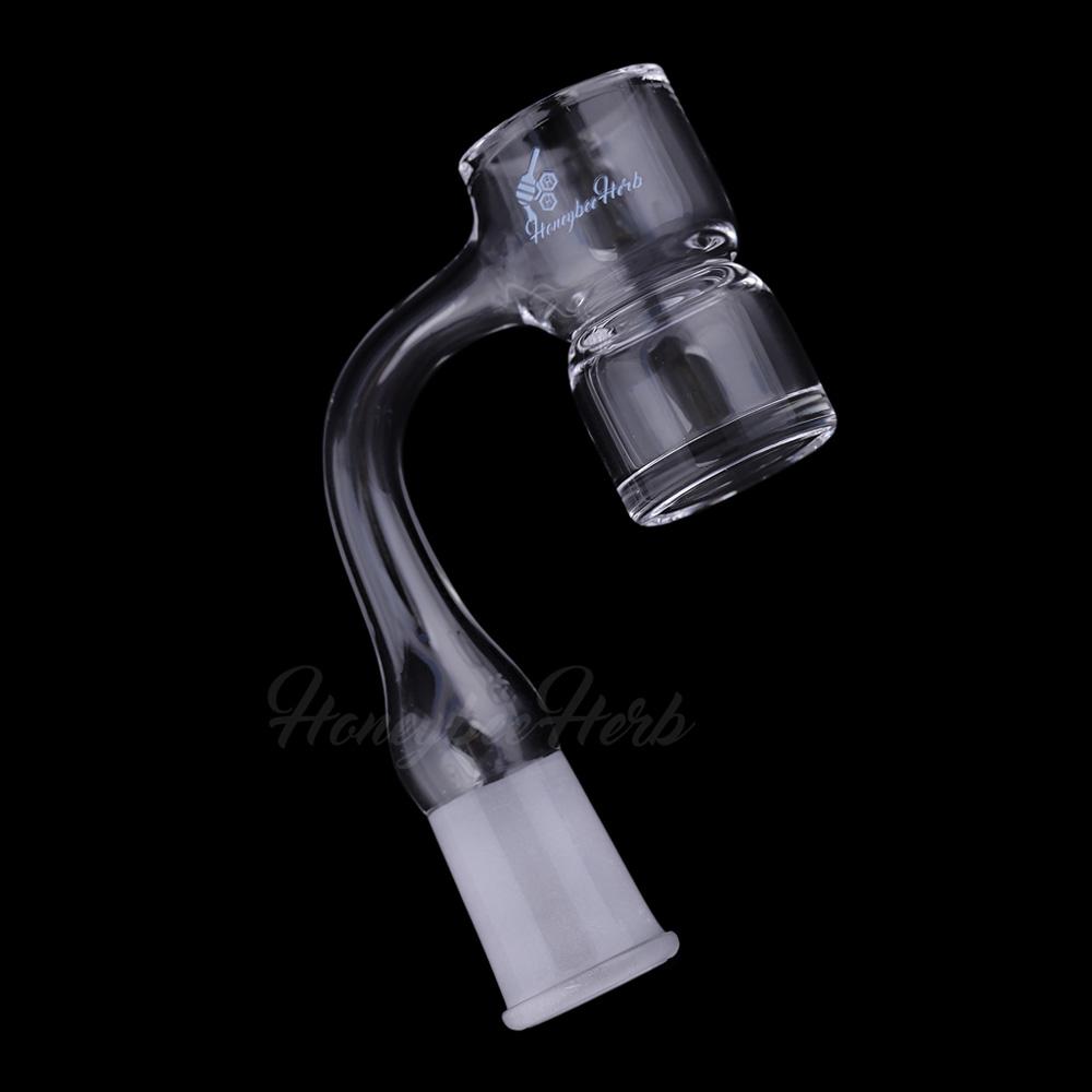 HONEY BEVEL SPLASH BUCKET - 90° DEGREE | BL - CannaDevices