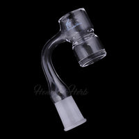 HONEY BEVEL SPLASH BUCKET - 90° DEGREE | BL - CannaDevices