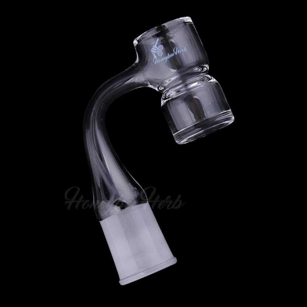 HONEY BEVEL SPLASH BUCKET - 90° DEGREE | BL - CannaDevices