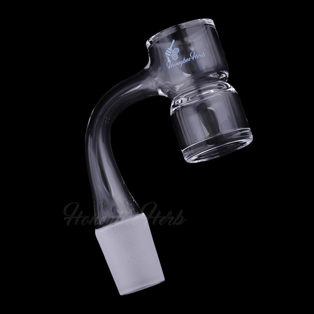 HONEY BEVEL SPLASH BUCKET - 90° DEGREE | BL - CannaDevices
