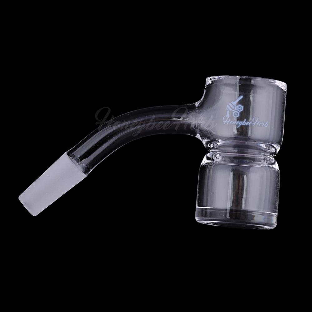 HONEY BEVEL SPLASH BUCKET - 45° DEGREE | BL - CannaDevices