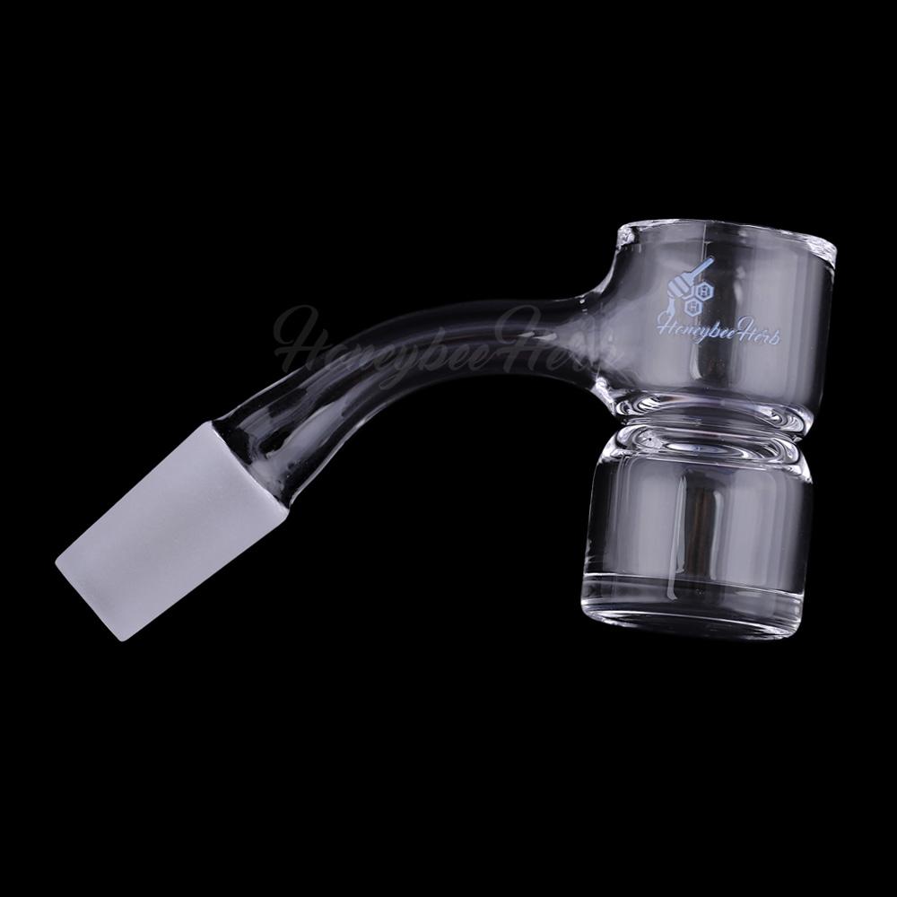 HONEY BEVEL SPLASH BUCKET - 45° DEGREE | BL - CannaDevices