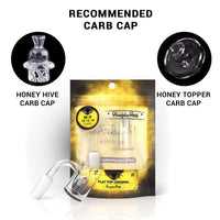 FLAT TOP ORIGINAL - CannaDevices