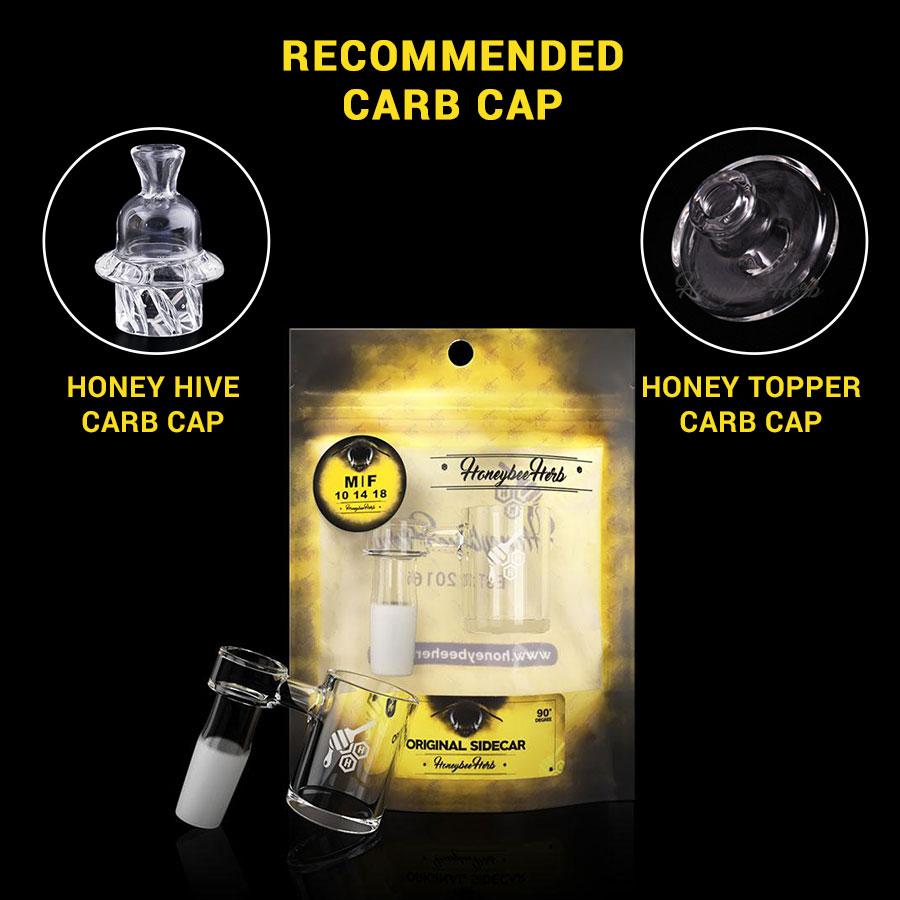 ORIGINAL SIDECAR - CannaDevices