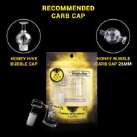 ORIGINAL BEVEL SIDECAR - CannaDevices