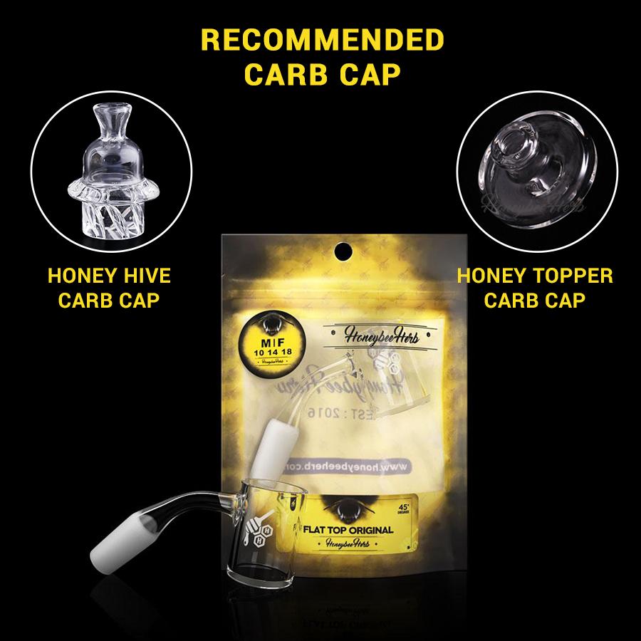 FLAT TOP ORIGINAL - 45° DEGREE | YL