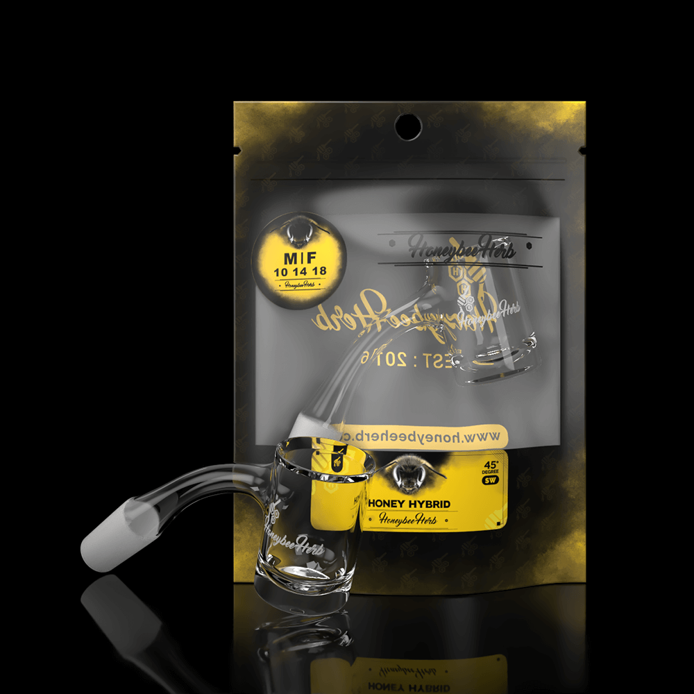 HONEY HYBRID - 45° DEGREE | BL