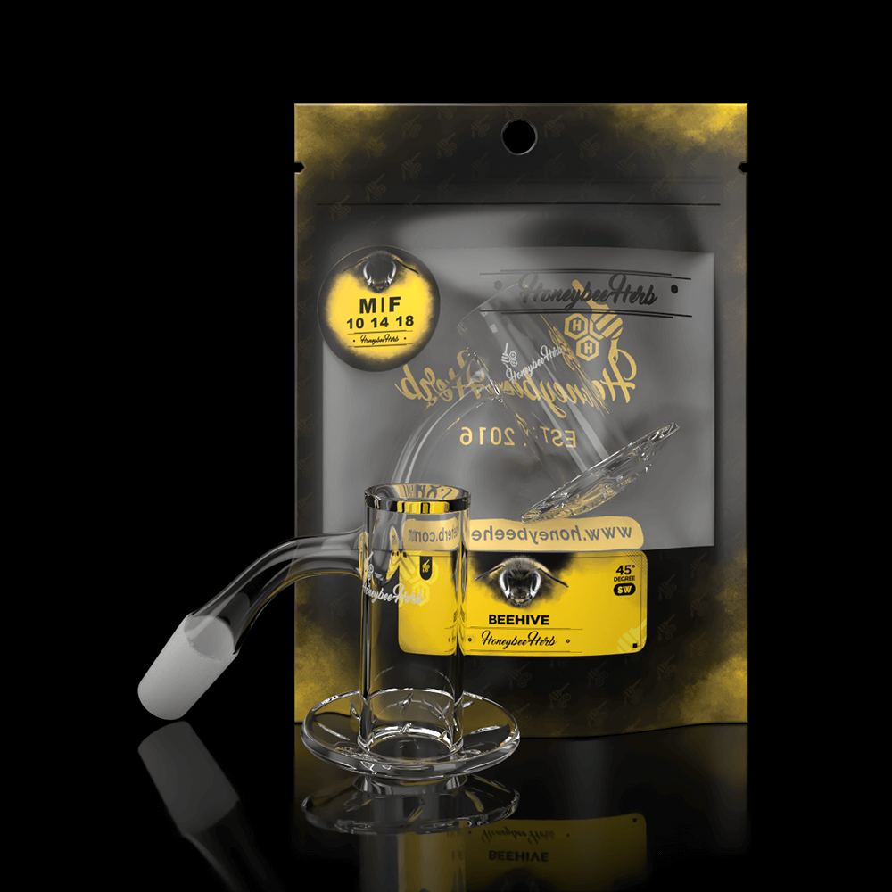 BEEHIVE - 45° DEGREE | BL - CannaDevices