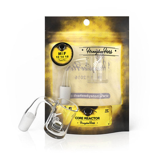 CORE REACTOR - CannaDevices