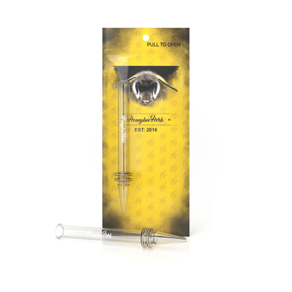 QUARTZ DAB STRAW - CannaDevices