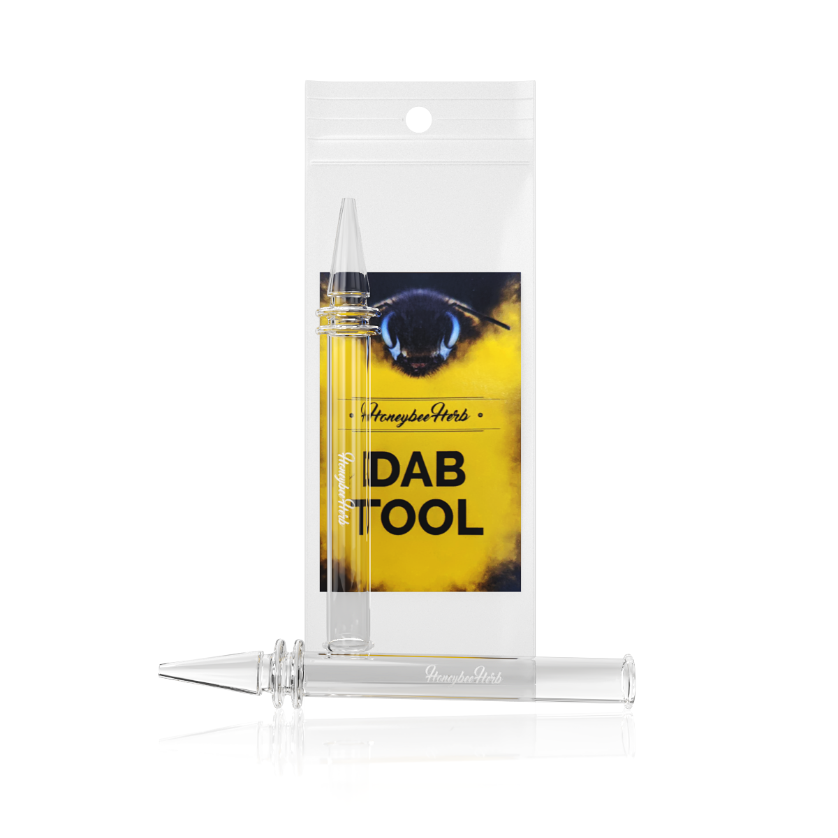 QUARTZ DAB STRAW - CannaDevices