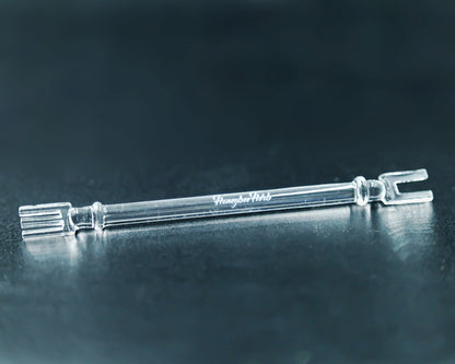 QUARTZ FORK DABBER - CannaDevices