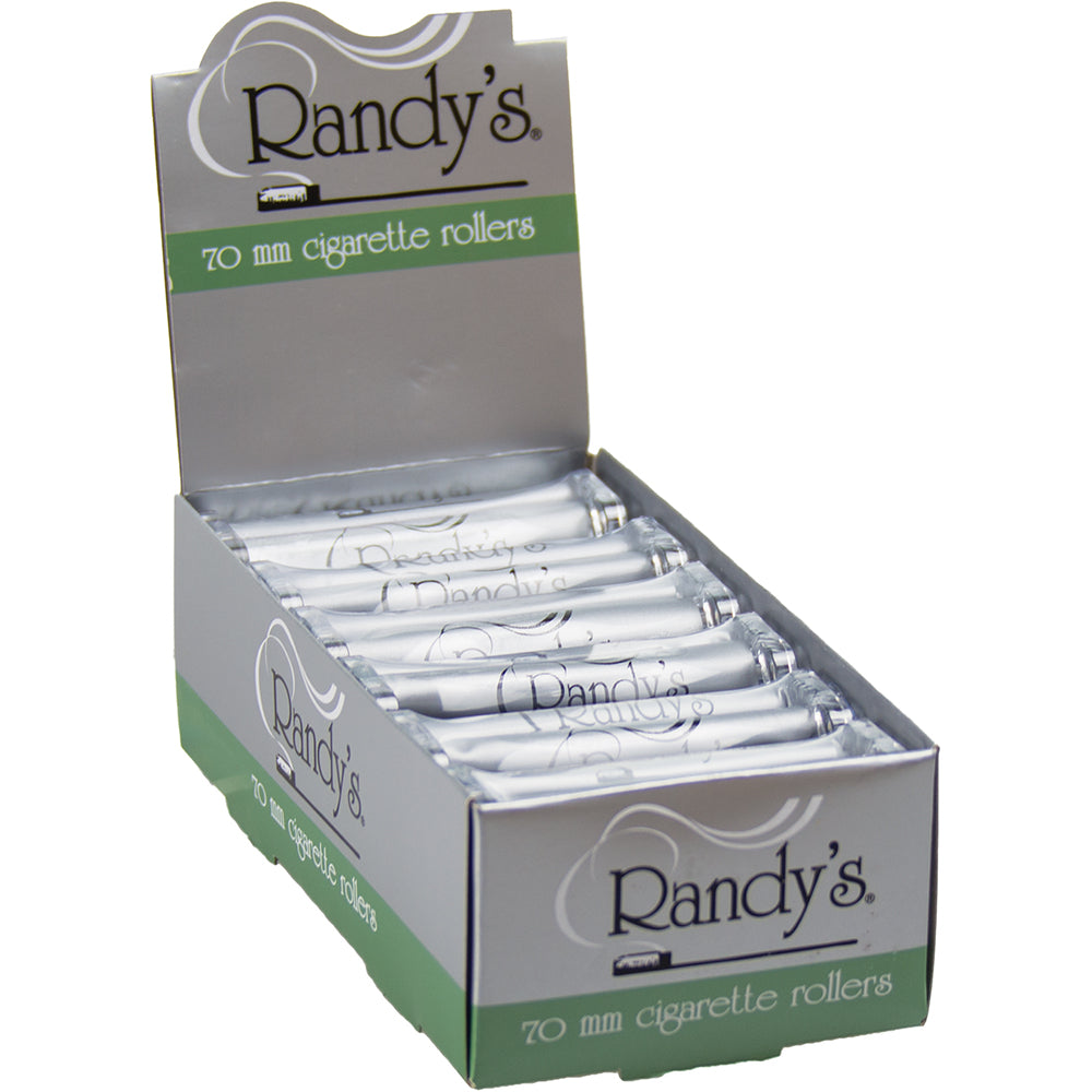 12ct. Randy`s Cigarette Rollers