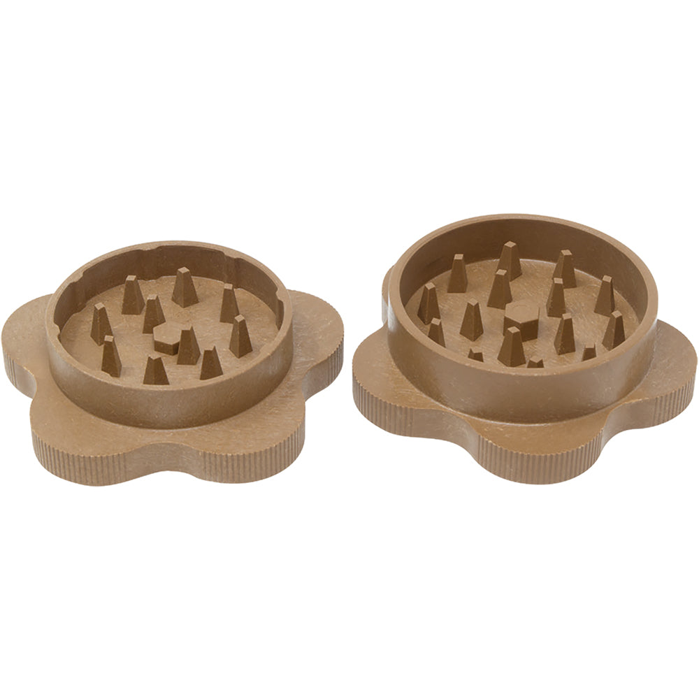 12ct. Raw Gripper Grinder V1 (Fine Grind)