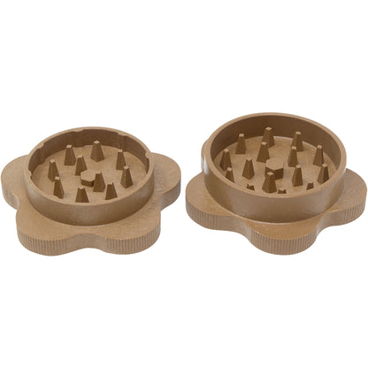 12ct. Raw Gripper Grinder V1 (Fine Grind)