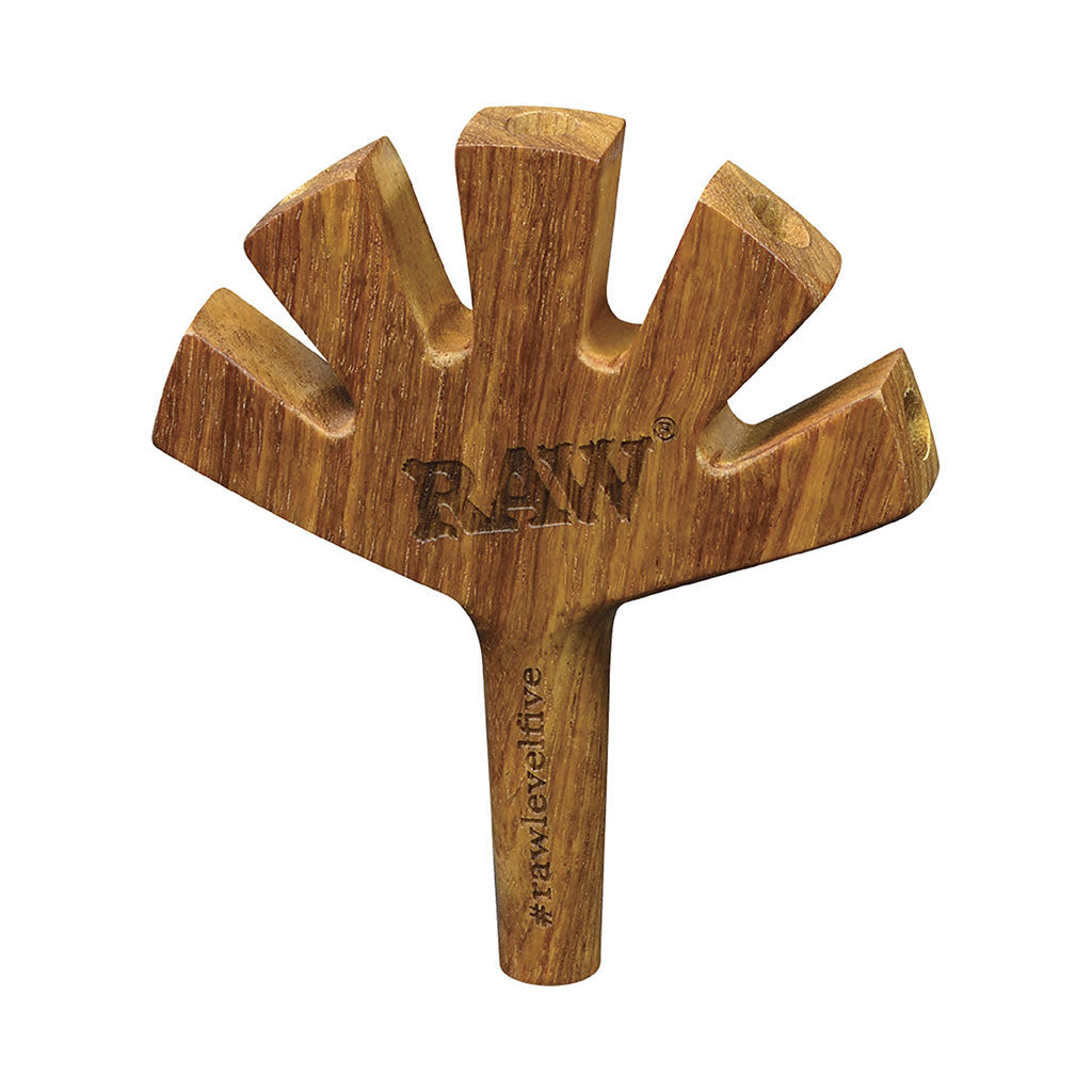 Raw Level Five Cone Holder