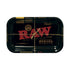 Raw Rolling Metal Tray
