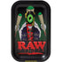 Small Raw Cone Monster Rolling Tray