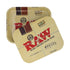 Raw Magnetic Cover For Tray Only