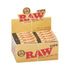 50ct. Raw Regular Original Tips