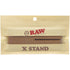 10ct. RAW X STAND - Paper Cradle