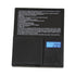 Fuzion Rogue Digital Scale 1000g x.1g - Black