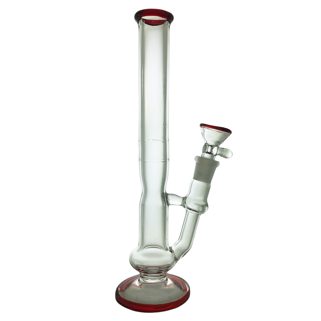 Straight Flower Tube