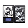 500g X 0.1g