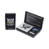 Protect Ya Neck G-Force Scale - 350g X 0.1g