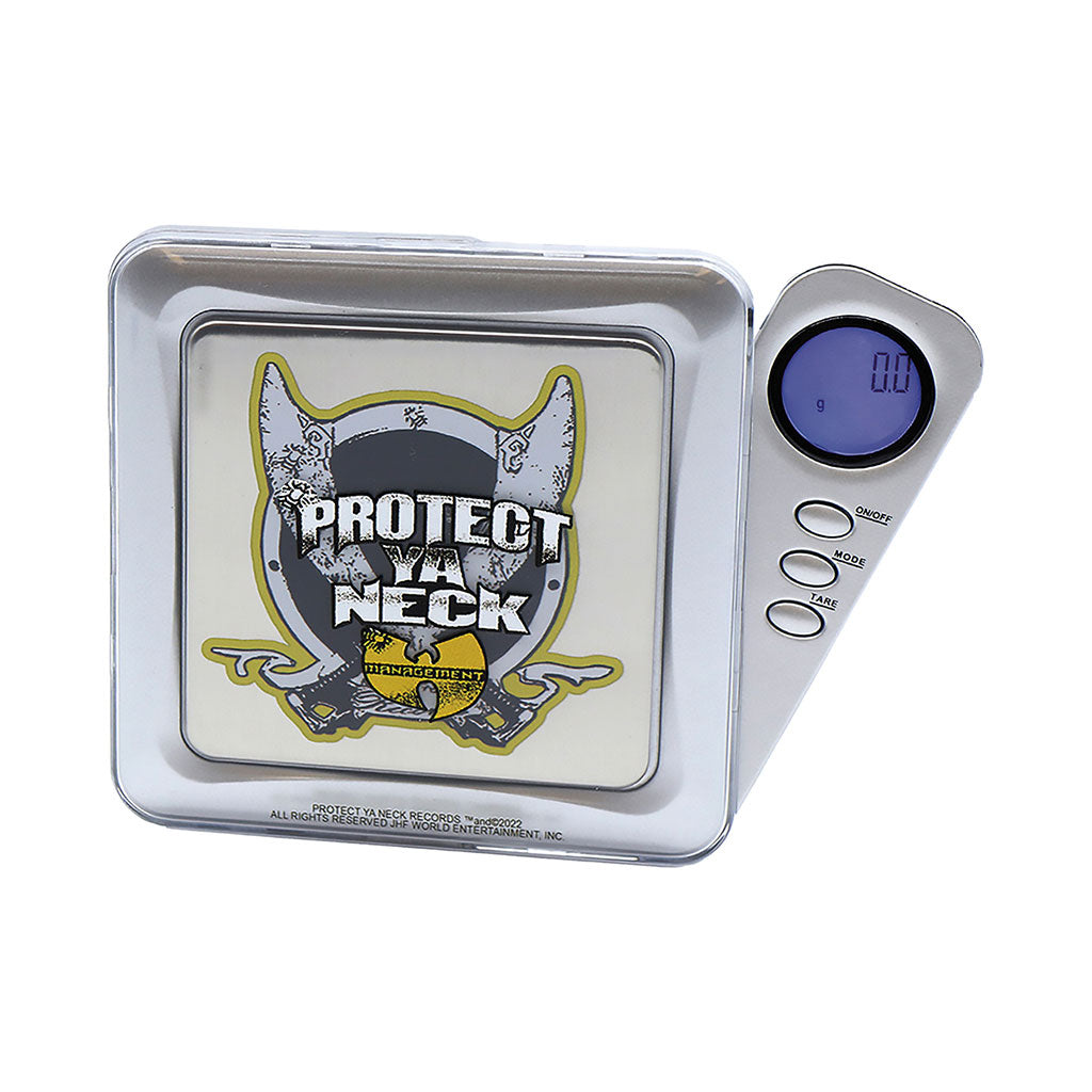 Protect Ya Neck Panther Scale - 1000g X 0.1g