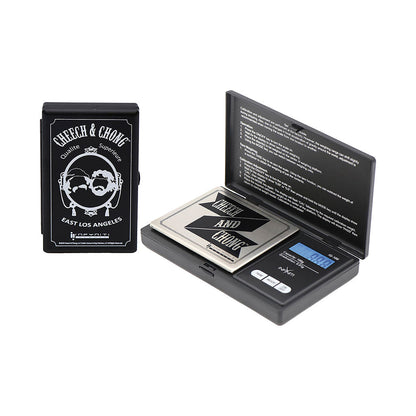 100g X 0.01g