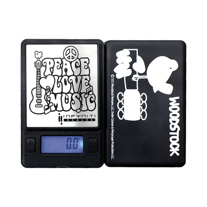 500g X 0.1g