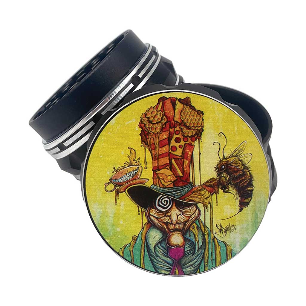Honey Hatter