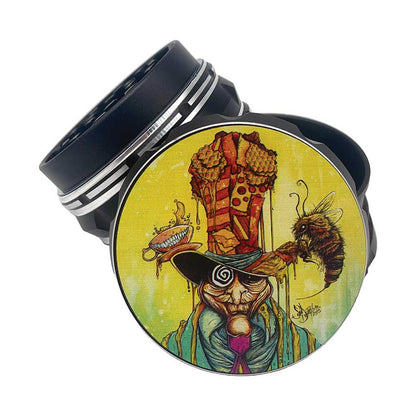 Honey Hatter