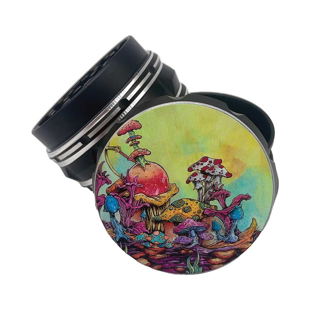 Shrooms