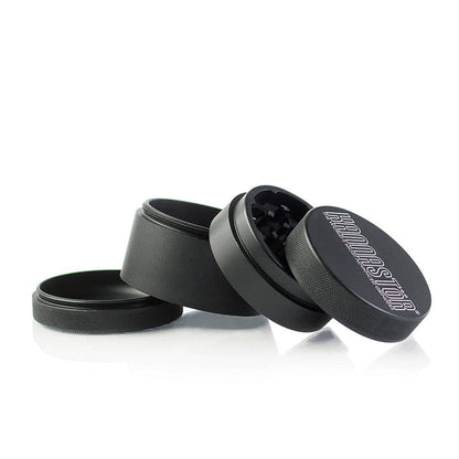 RYOT 4PC SOLID BODY GRINDERS - CannaDevices
