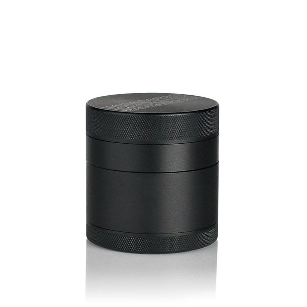 RYOT 4PC SOLID BODY GRINDERS - CannaDevices
