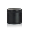 Black / 2.5"