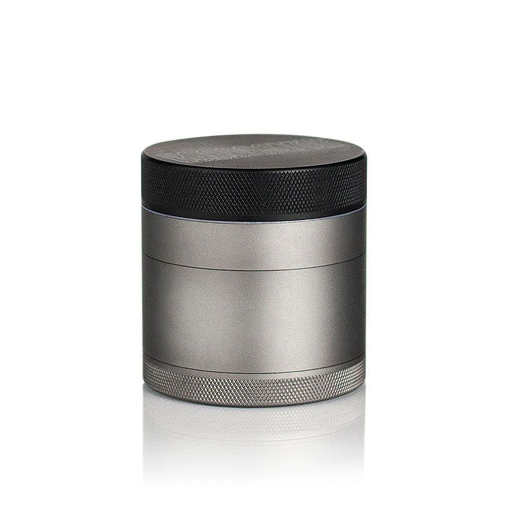 RYOT 4PC SOLID BODY GRINDERS - CannaDevices