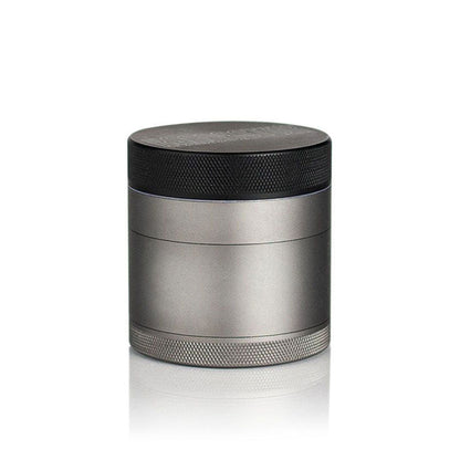RYOT 4PC SOLID BODY GRINDERS - CannaDevices