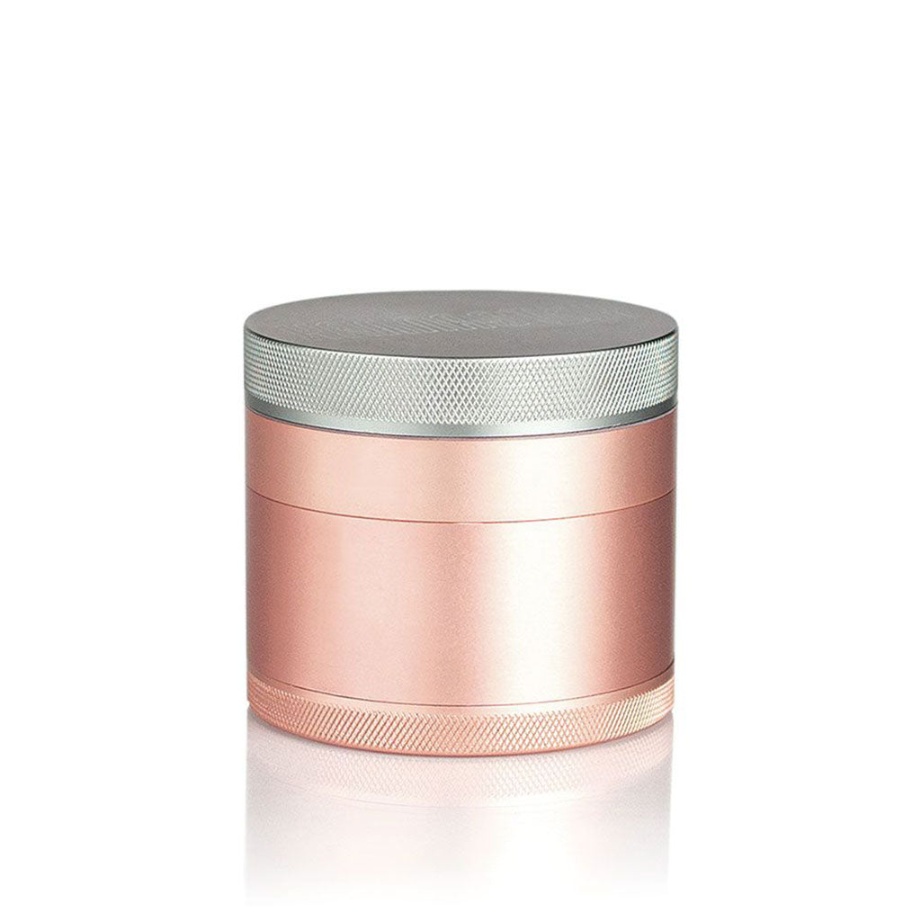RYOT 4PC SOLID BODY GRINDERS - CannaDevices